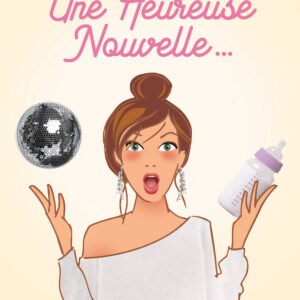 Une heureuse nouvelle ...